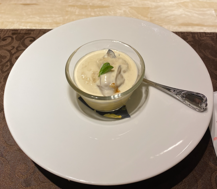 絶品フレンチ 三重県松阪市にあるプラネット La Planete に行ってみた Coroccu Blog Coroccu Blog